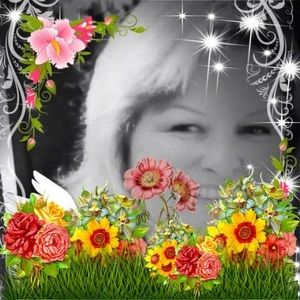 Meet your Posher, Lynda